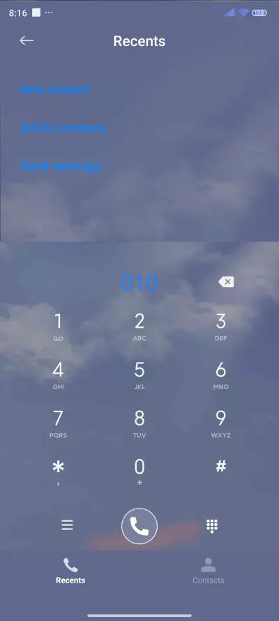 Cute Rabbit - Screenshot 7