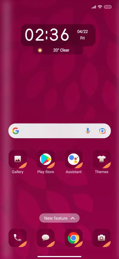 Ram5 - Screenshot 2