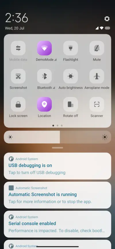 Wild Cat - Screenshot 5