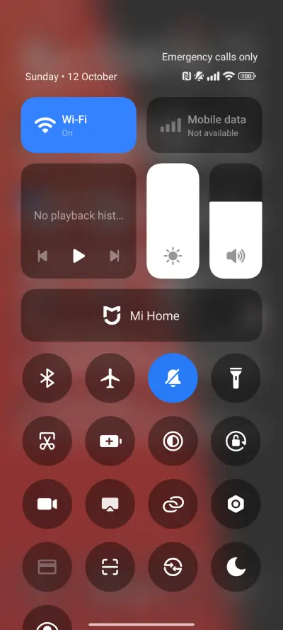 Black Ember - Screenshot 5
