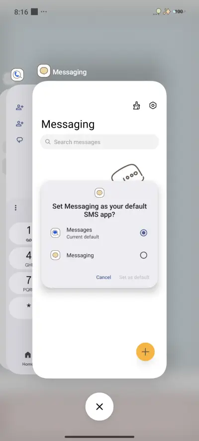 Small fragrance - Screenshot 4