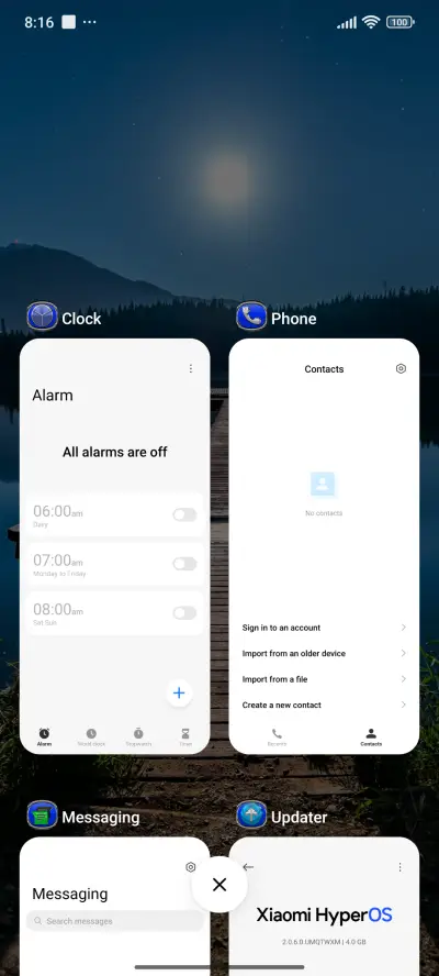 YO KUWI LO - Screenshot 4