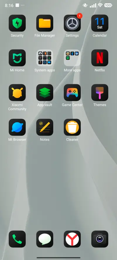 PlayHyper77 - Screenshot 3
