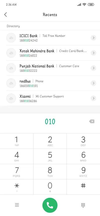 Wonderful Feeling - Screenshot 1