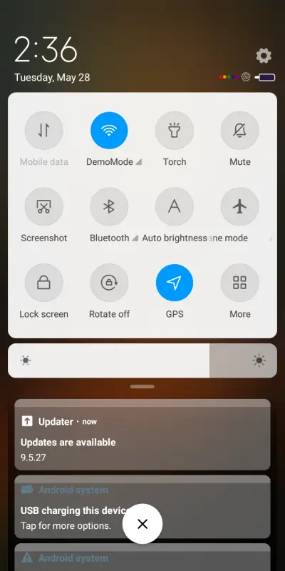 Logo Law - Screenshot 5