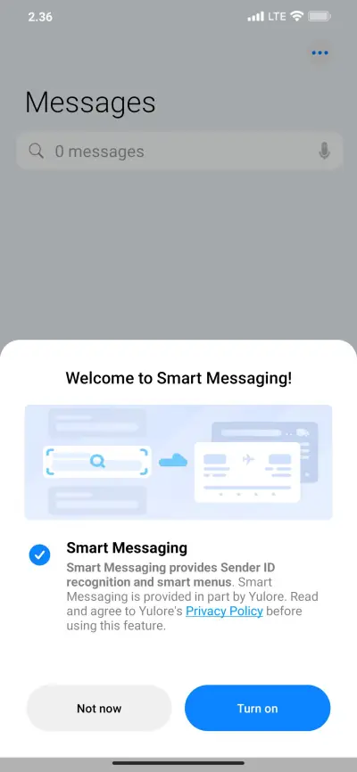 iOS Standard - Screenshot 7