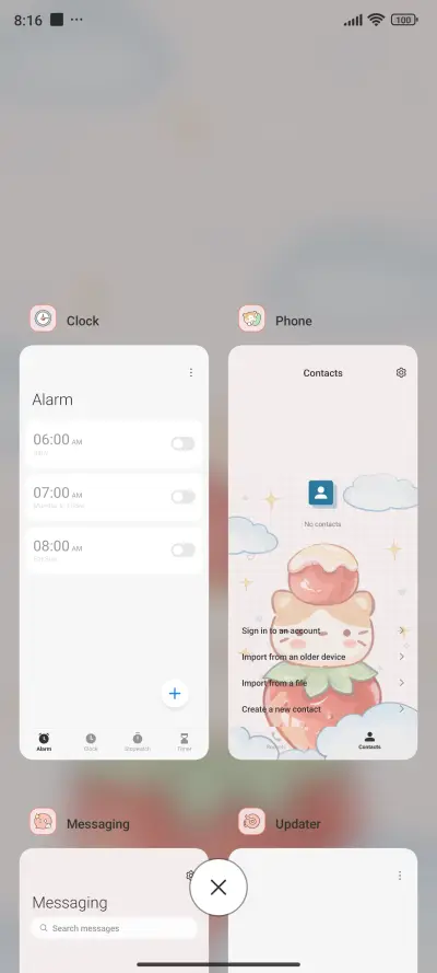 Cute candied haws - Screenshot 4