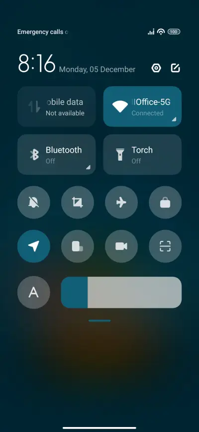 Snow ball - Screenshot 5