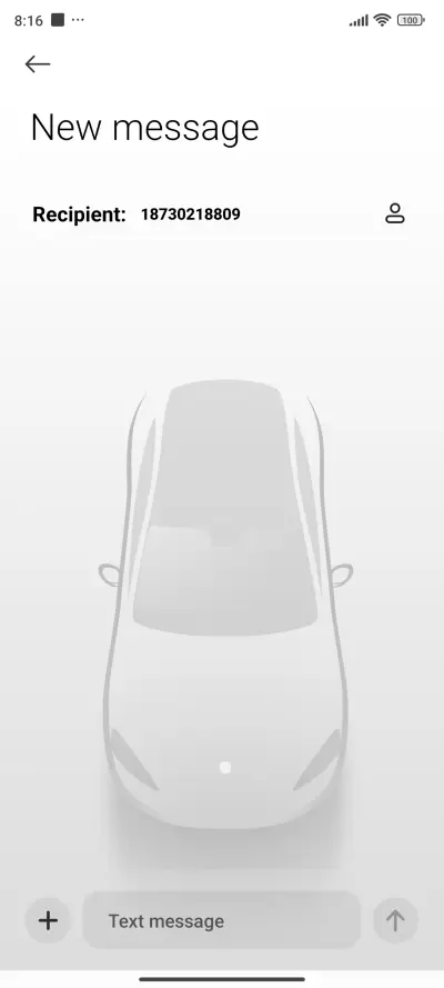 Xiaomi SU7 - Screenshot 6