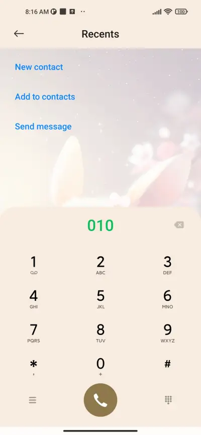 Love Cute Rabbit - Screenshot 6