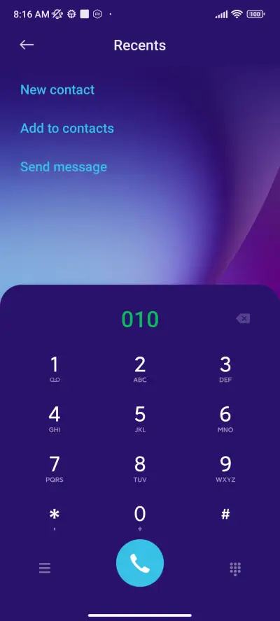 Lilac Whisper - Screenshot 6