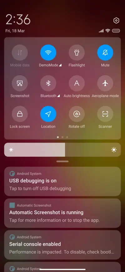 Rakhi - Screenshot 5