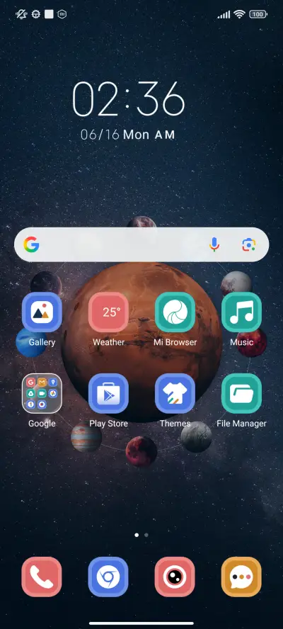 StellarLink - Screenshot 3