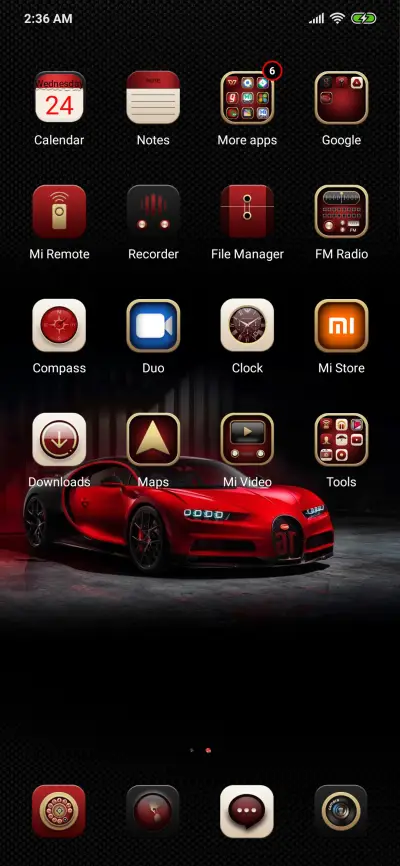 Porsche Klasik - Screenshot 3