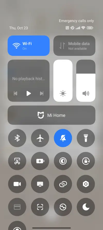 Cozy Home Diary - Screenshot 5