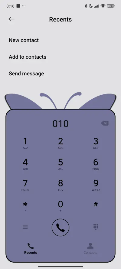 butterfly - Screenshot 6