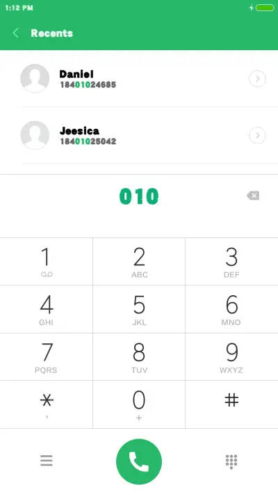  HibiGothic W14 - Screenshot 1