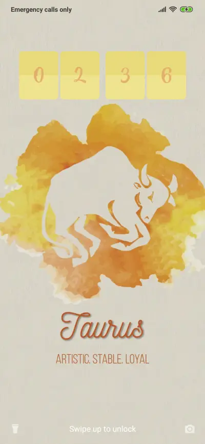 Taurus_3MDS - Screenshot 1