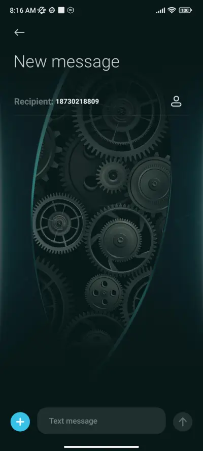 Flow Gears - Screenshot 8