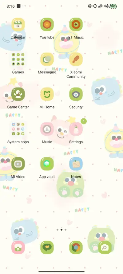 Dopamine Monster - Screenshot 3