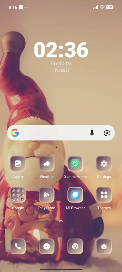 Santa Clause - Screenshot 2