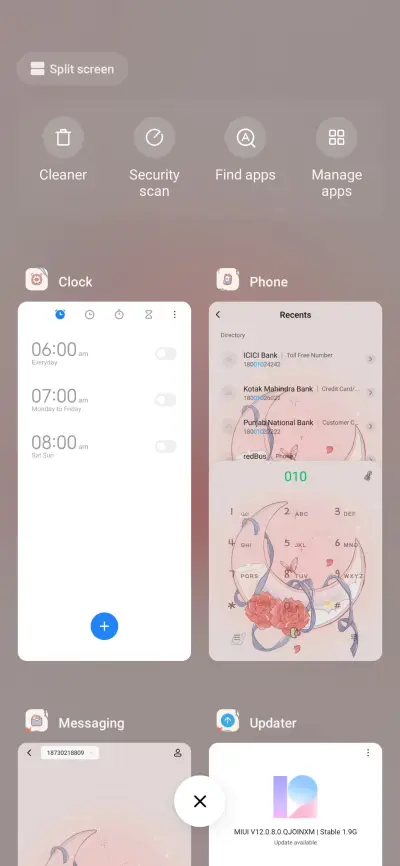 Rose romance - Screenshot 5