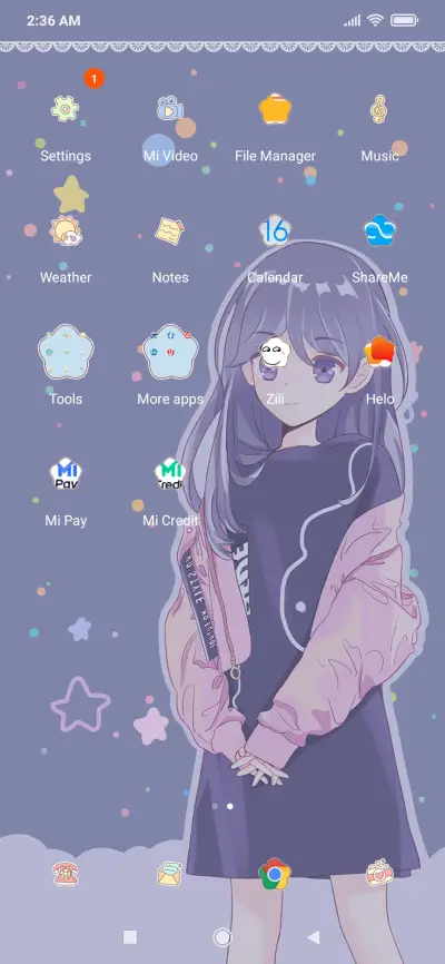 A.D.S FAMLY - Screenshot 3