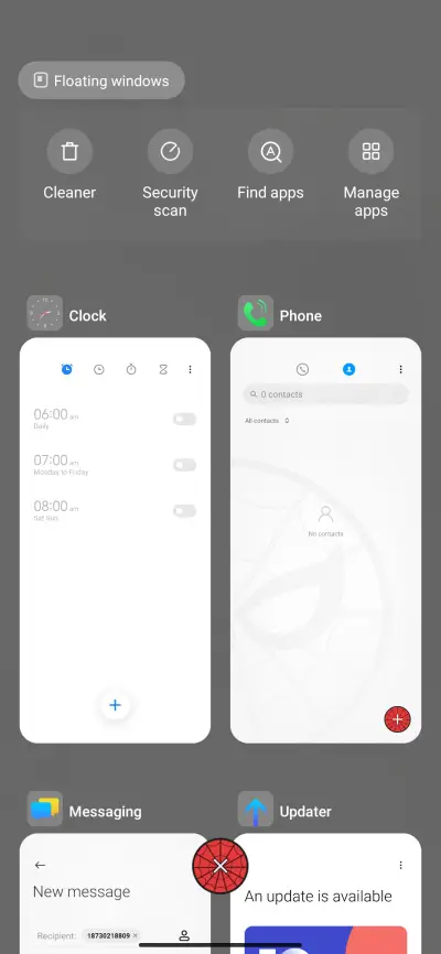 Spiderman - Screenshot 4