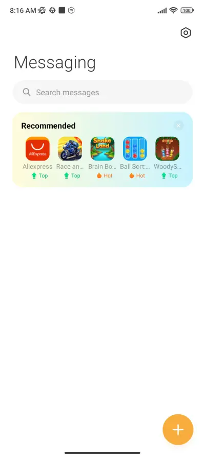 Ethereal Desert - Screenshot 7