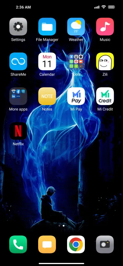 Ultra - Screenshot 3