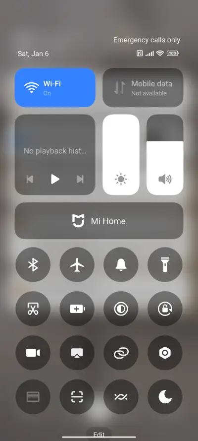 Autumn is more - Screenshot 5