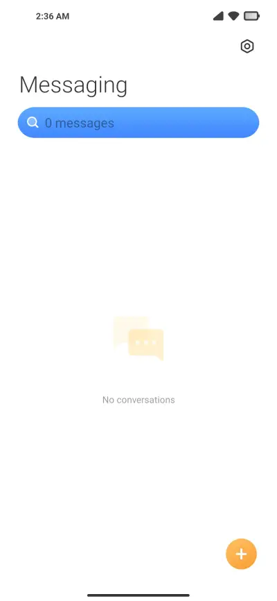 MiuiTR 13 Polarise - Screenshot 7