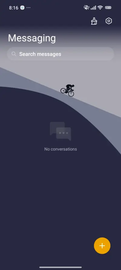 Sky Gleam Rider - Screenshot 7