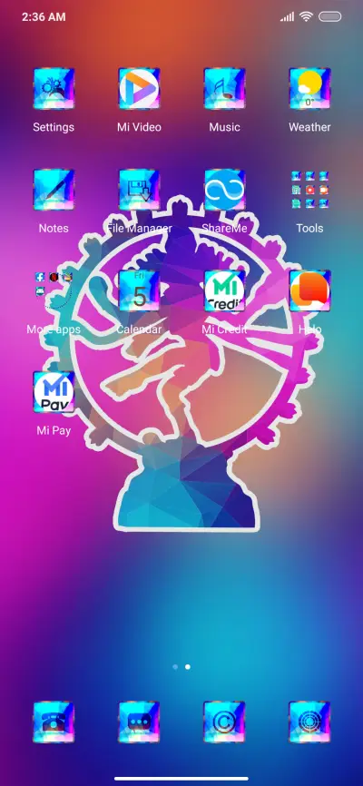 Nataraj - Screenshot 3