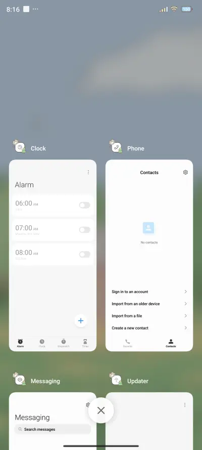 Pink House - Screenshot 4