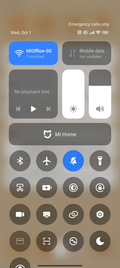 Smile please - Screenshot 5