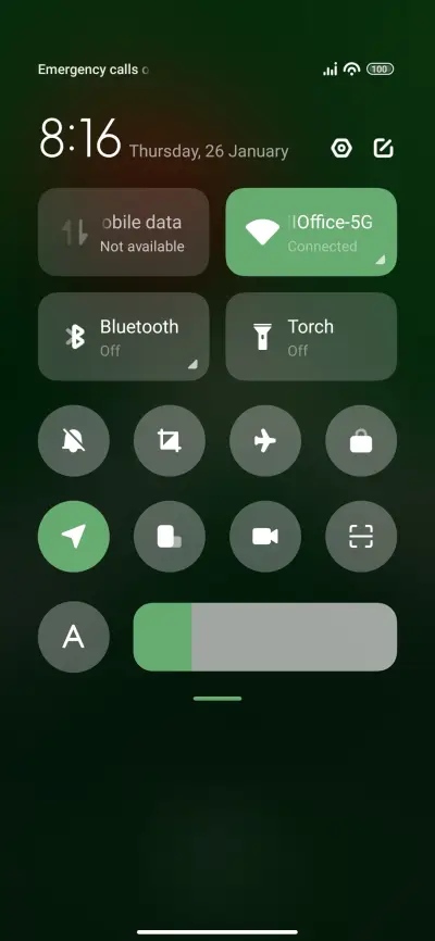 basketball - Screenshot 5