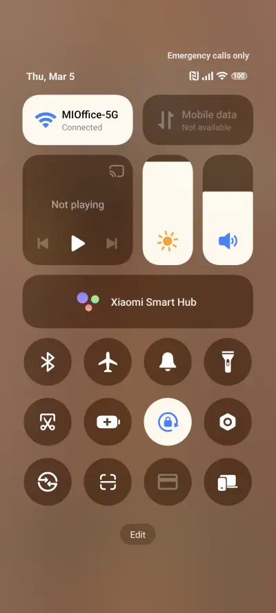 wooden - Screenshot 5