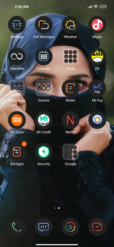 Black Sweet - Screenshot 3