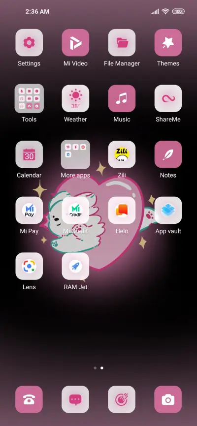 Running to You - Screenshot 4