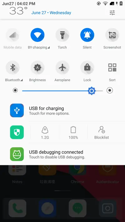 b3la01 - Screenshot 5