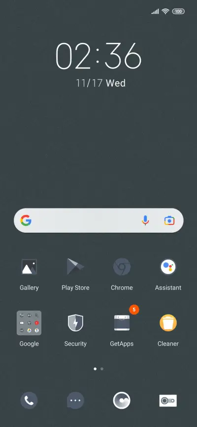 Light life - Screenshot 2