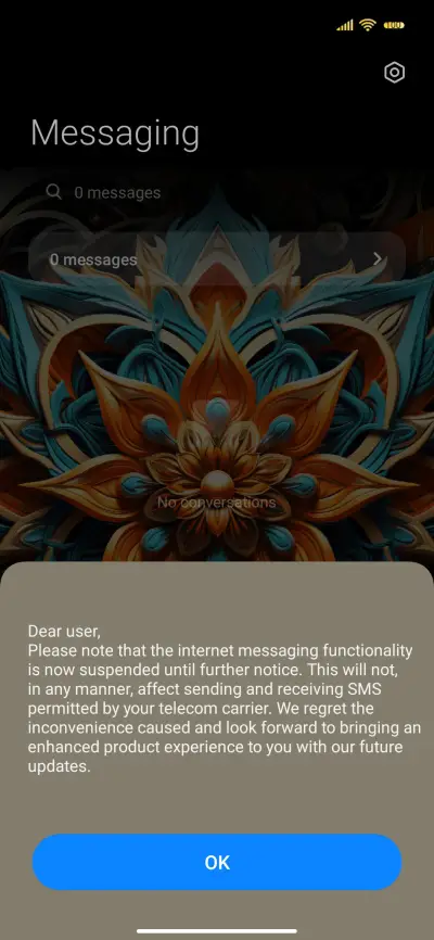 The flower Datura - Screenshot 8