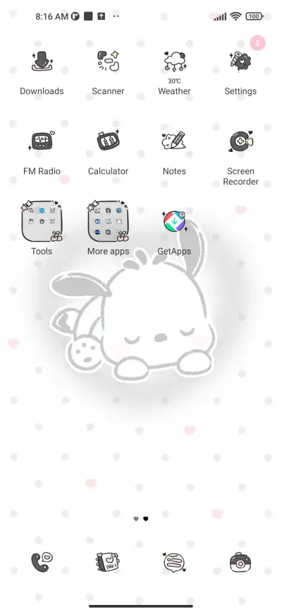 Pochacco is cute - Screenshot 3