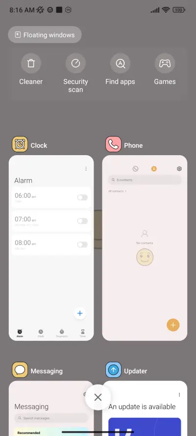 Laugh often - Screenshot 4