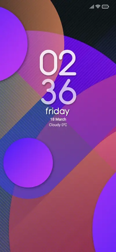 MIUI 13 Pro