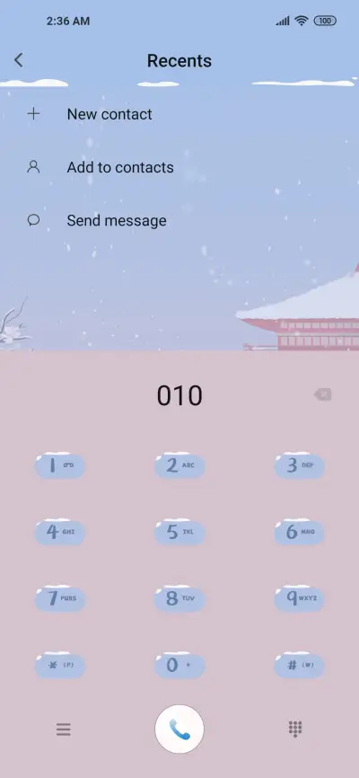 Original and wind - Screenshot 6