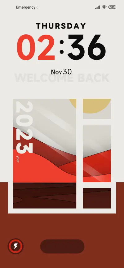 Again in a hurry - Screenshot 2