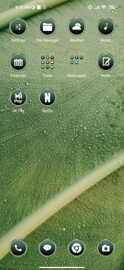 Mountain Seek - Screenshot 3