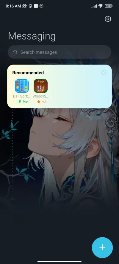 Far Heart Whispers - Screenshot 8